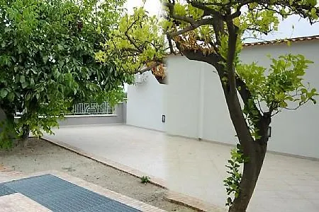 Ischia Sleeps 4 Air Con Apartament Ischia